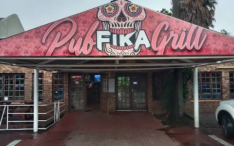 Fika Pub and Grill image