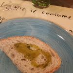 Photo n°1 de l'avis de Dan.e fait le 02/02/2019 à 16:30 sur le  Osteria contemporanea Foconè - pizza e cucina à Sambuceto