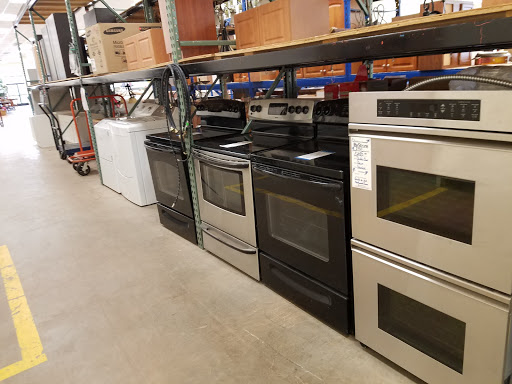 Thrift Store «ReStore», reviews and photos