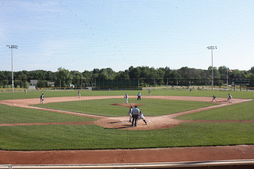 Batting cage center Grand Rapids