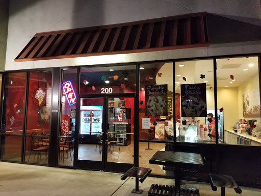 Ice Cream Shop «Cold Stone Creamery», reviews and photos, 9385 Elk Grove Blvd #200, Elk Grove, CA 95624, USA