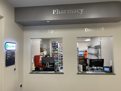 The Pharmacy At St Patricks