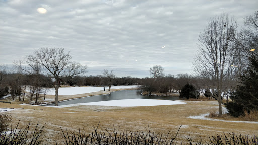 Golf Course «Flint Hills National Golf Club», reviews and photos, 1 S Flint Hills National Blvd, Andover, KS 67002, USA