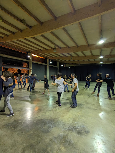 Imagen del negocio The Dawn Beat - Escola de Swing en Figueres, Girona