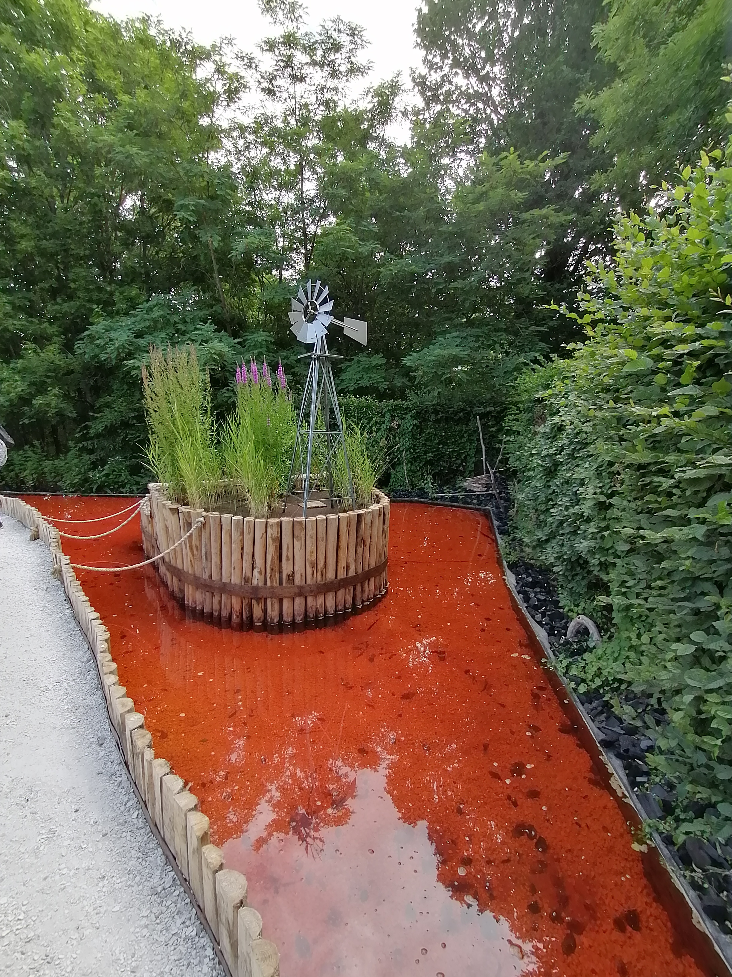 Photo n° 34 de l'avis de Muriel. fait le 18/06/2023 à 16:11