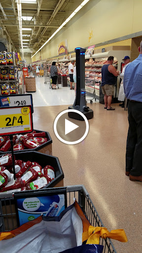 Grocery Store «Stop & Shop», reviews and photos, 5 Town Center Dr, Sparta Township, NJ 07871, USA