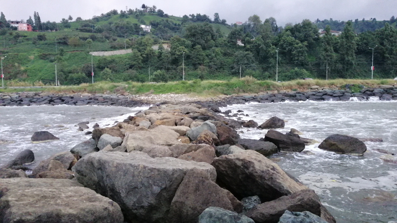 Kiyicik Family Beach'in fotoğrafı vahşi alan