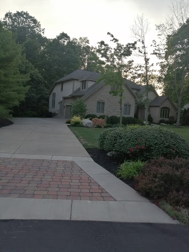 Golf Club «Safari Golf Club», reviews and photos, 4850 W Powell Rd, Powell, OH 43065, USA