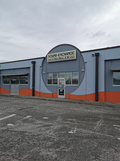 Record Store «Sound Exchange», reviews and photos, 14246 N Nebraska Ave, Tampa, FL 33613, USA