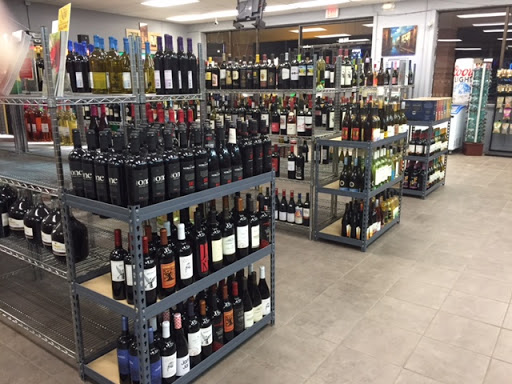Liquor Store «Capital Wine & Liquor», reviews and photos, 6037 Rochester Rd, Troy, MI 48085, USA
