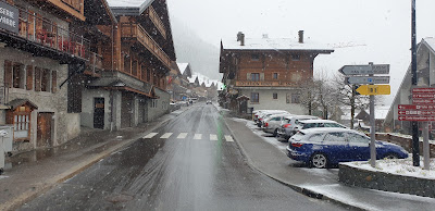 Alpes For You - Citya à Châtel