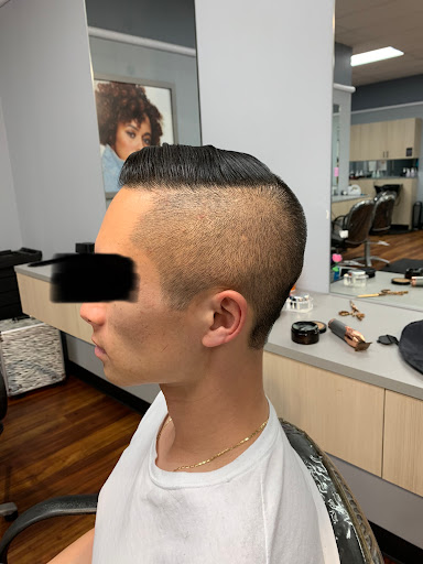 Hair Salon «SmartStyle Hair Salon», reviews and photos, 3301 Tower Rd, Aurora, CO 80011, USA