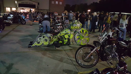 Motorcycle Dealer «Riders Harley-Davidson», reviews and photos, 4750 Norrell Dr, Trussville, AL 35173, USA