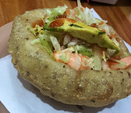 Del mar a tu paladar photo