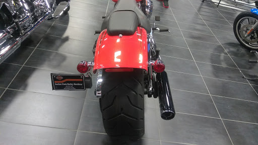 Harley-Davidson Dealer «Garden State Harley-Davidson», reviews and photos, 1775 NJ-10, Morris Plains, NJ 07950, USA