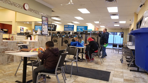 Coin Operated Laundry Equipment Supplier «Wash World Coin Laundry», reviews and photos, 9785 Q St, Omaha, NE 68127, USA