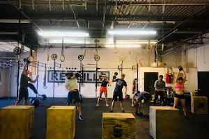 CrossFit WatchTower | Denver CrossFit Gym image