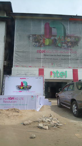 ntel Store, Port Harcourt - Aba Expy, Rumuibekwe, Port Harcourt, Nigeria, Computer Store, state Rivers