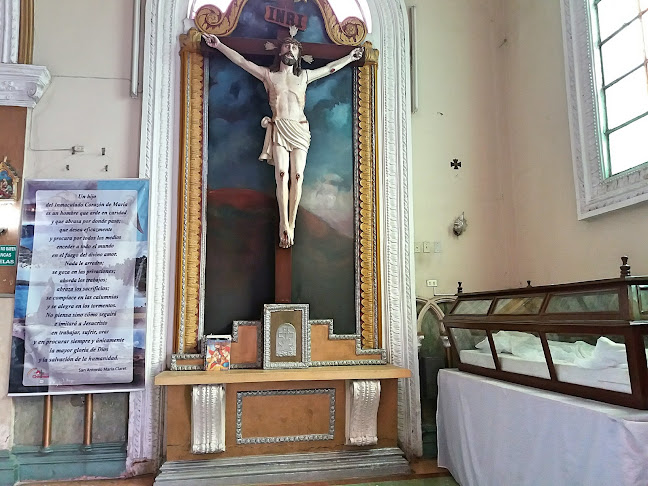 Opiniones de Iglesia Católica Espíritu Santo | Guayaquil en Guayaquil - Iglesia