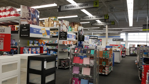 Office Supply Store «Staples», reviews and photos, 14458 Delaware St #600, Westminster, CO 80023, USA