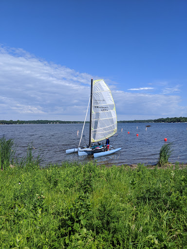 Park «East Medicine Lake Park», reviews and photos, 1740 E Medicine Lake Blvd, Plymouth, MN 55441, USA
