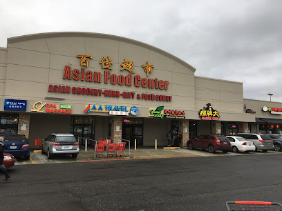 Asian Food Center