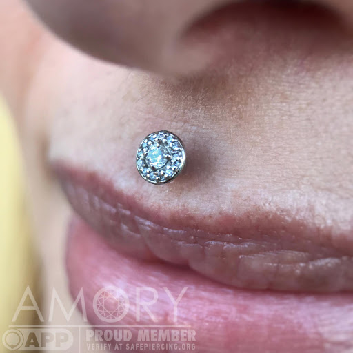 Explore redfish tattoo ideas, creative tattoo ideas in Santa Cruz, available at Amory Body Arts