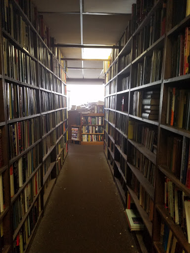 Used Book Store «Attic Books», reviews and photos, 100 Washington Blvd, Laurel, MD 20707, USA