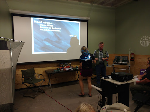 Camping Store «REI», reviews and photos, 8209 Watson St, McLean, VA 22102, USA