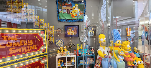 Book Store «Books-A-Million», reviews and photos, 195 Fox Valley Center A1, Aurora, IL 60504, USA