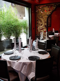 Atmosphère du Restaurant chinois ChinaTown Besançon à Besançon - n°17