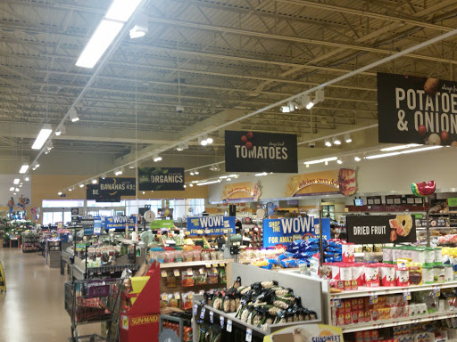 Supermarket «Giant Food», reviews and photos, 2145 York Rd, Lutherville-Timonium, MD 21093, USA