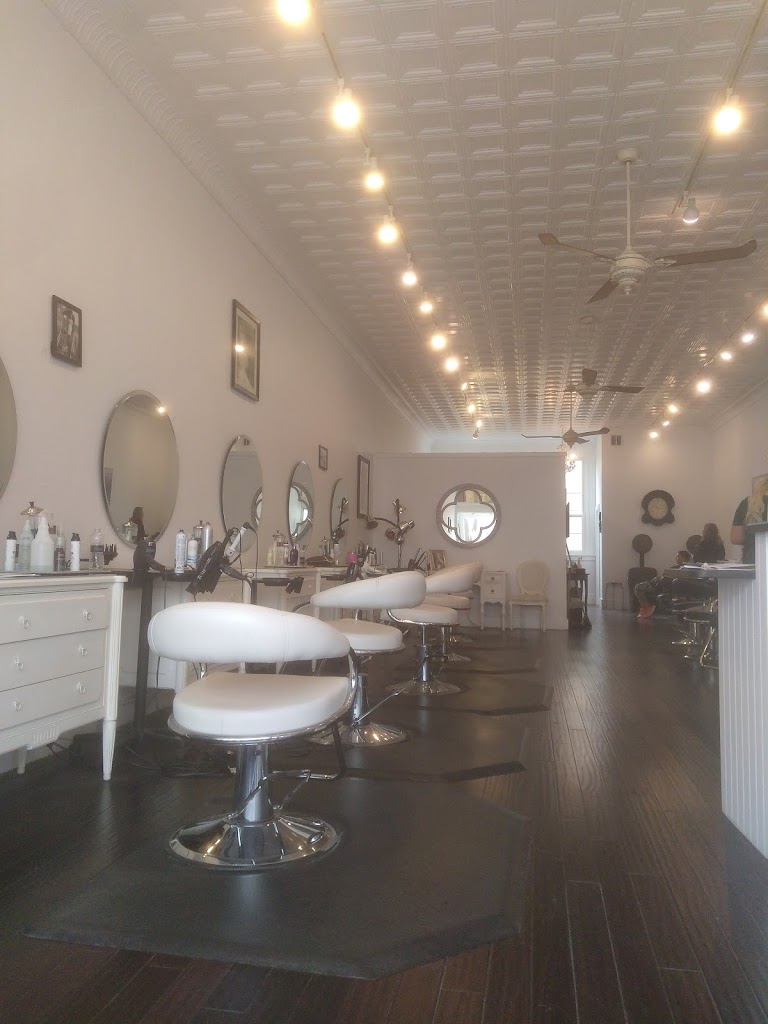 Bliss Salon & Color Studio 18944