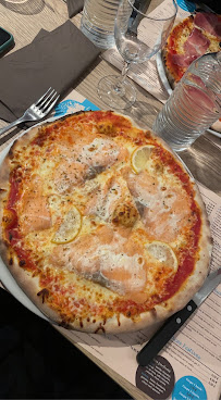 Pizza du Restaurant La nonnina à Loudéac - n°15