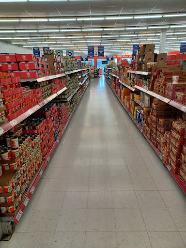 Grocery Store «Save-A-Lot», reviews and photos, 332 W Ardice Ave, Eustis, FL 32726, USA