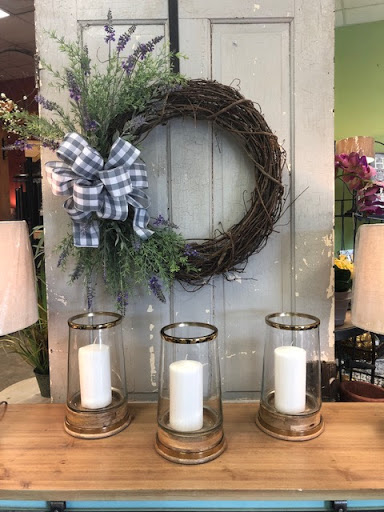 Florist «Classic Florist & Home Decor LLC», reviews and photos, 913 Hillcrest Pkwy, Dublin, GA 31021, USA