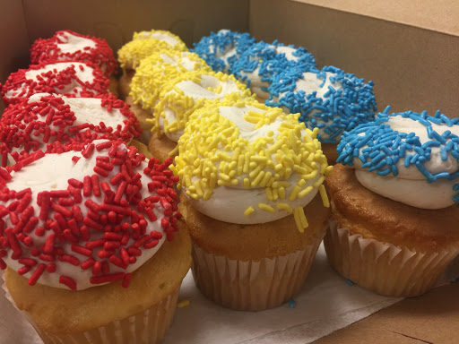 Bakery «LiVay Sweet Shop Plainfield», reviews and photos, 104 Watchung Ave, Plainfield, NJ 07060, USA