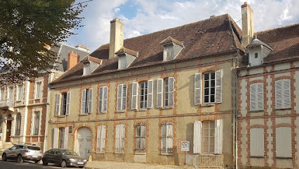Maison 'Napoléon'