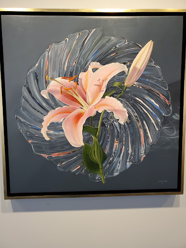 Art Museum «Pearl Fincher Museum of Fine Arts», reviews and photos, 6815 Cypresswood Dr, Spring, TX 77379, USA