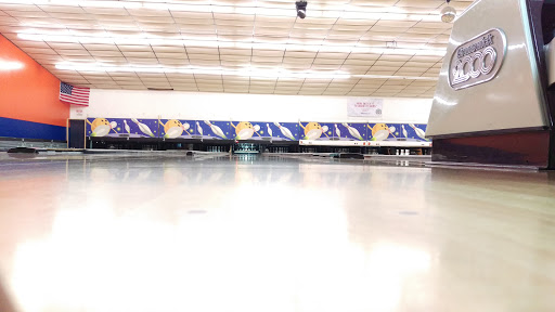 Bowling Alley «Dothan Lanes», reviews and photos, 5727 Montgomery Hwy, Dothan, AL 36303, USA