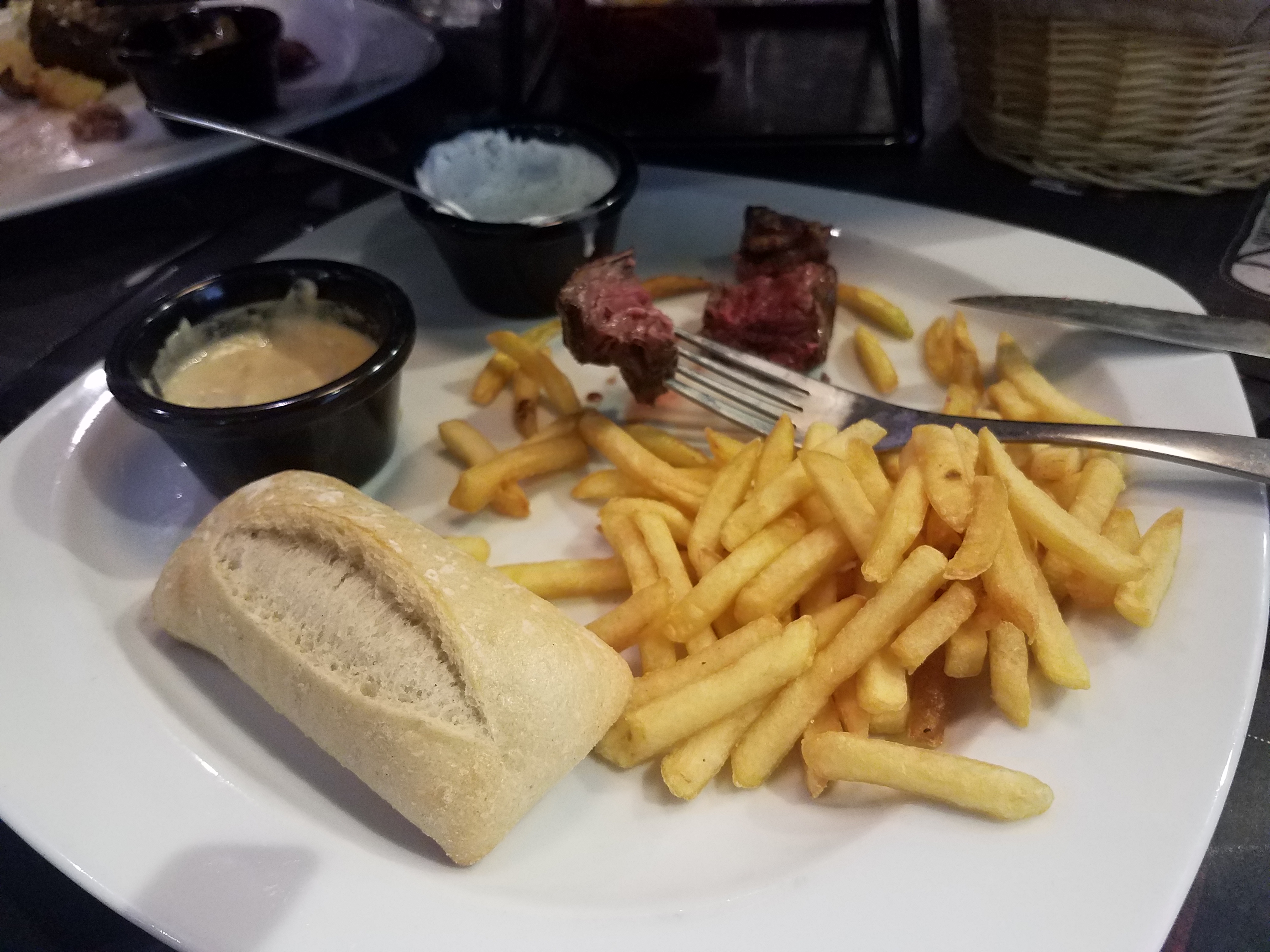 Photo n° 1 de l'avis de Jorin.e fait le 20/02/2018 à 15:48