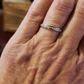 Jewelry Store «Conyers Jewelers Inc», reviews and photos, 868 North Main St NW, Conyers, GA 30012, USA