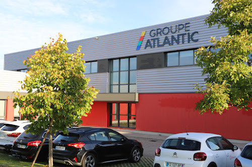 Centre de formation Groupe Atlantic à Jonage