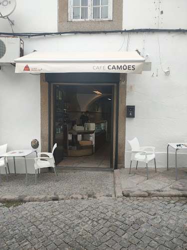 Café Camões