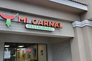 Mi Carnal Restaurant image