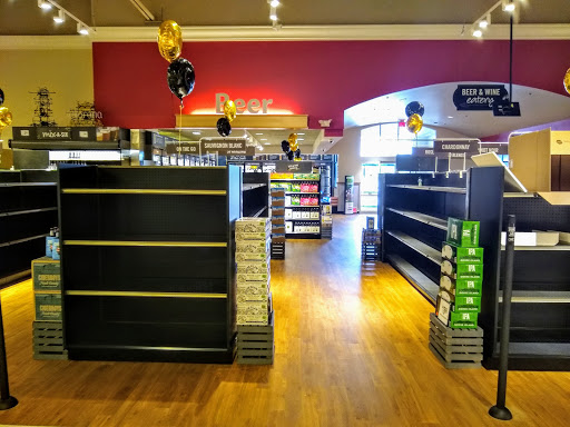 Grocery Store «Giant Food Stores», reviews and photos, 310 S Henderson Rd, King of Prussia, PA 19406, USA