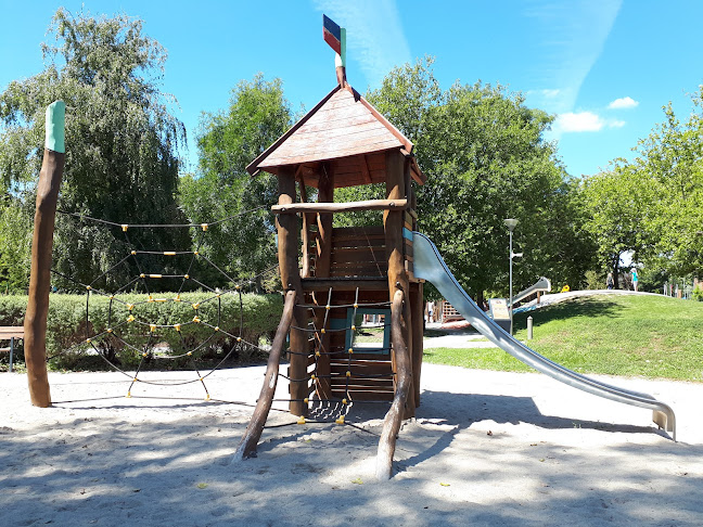 Székesfehérvár, Koronás Park, 8000 Magyarország