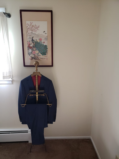 Thrift Store «Goodwill Industries Store & Donation Center», reviews and photos, 374 Windsor Hwy, New Windsor, NY 12553, USA