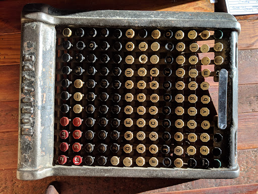 Hardware Store «Portland Architectural Salvage», reviews and photos, 131 Preble St, Portland, ME 04101, USA