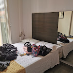 Photo n°8 de l'avis de Magda.o fait le 26/04/2023 à 09:00 sur le  Hotel Liberty 1904 à Bologna